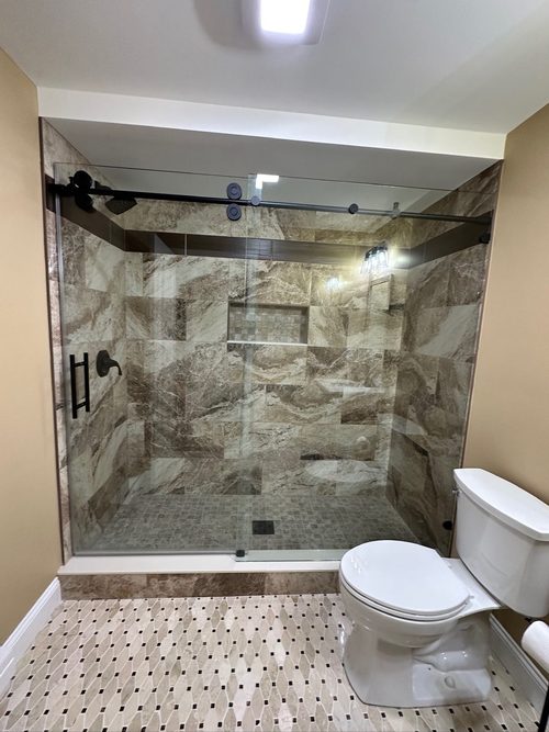 Home improvement project photo